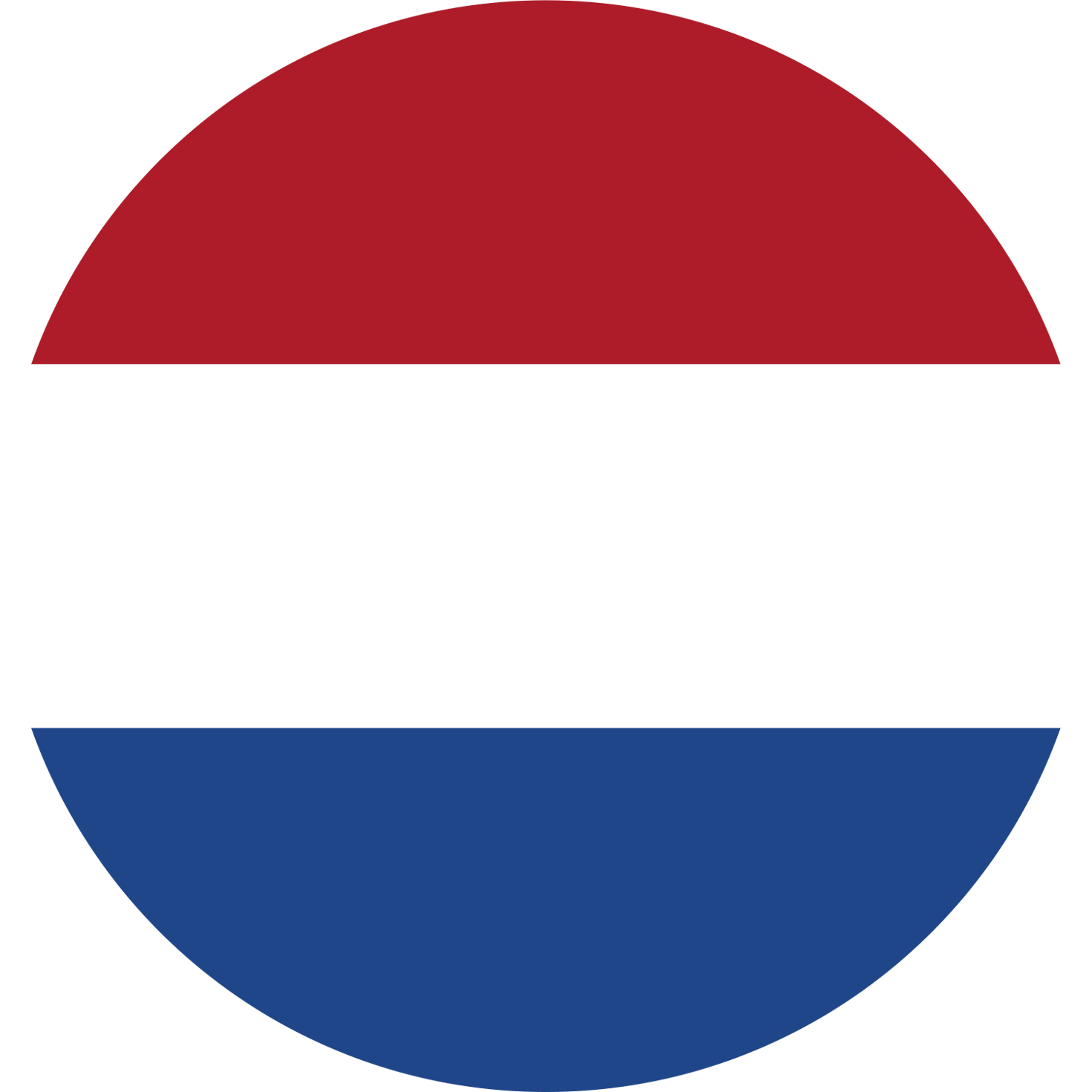 Drapeau du Pays-Bas
